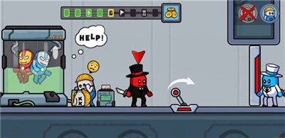 刺客兄弟 2021-09-10 10:18