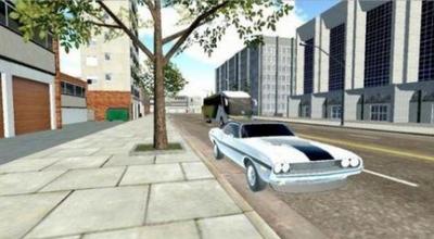 真实极限赛车 2021-05-21 11:17