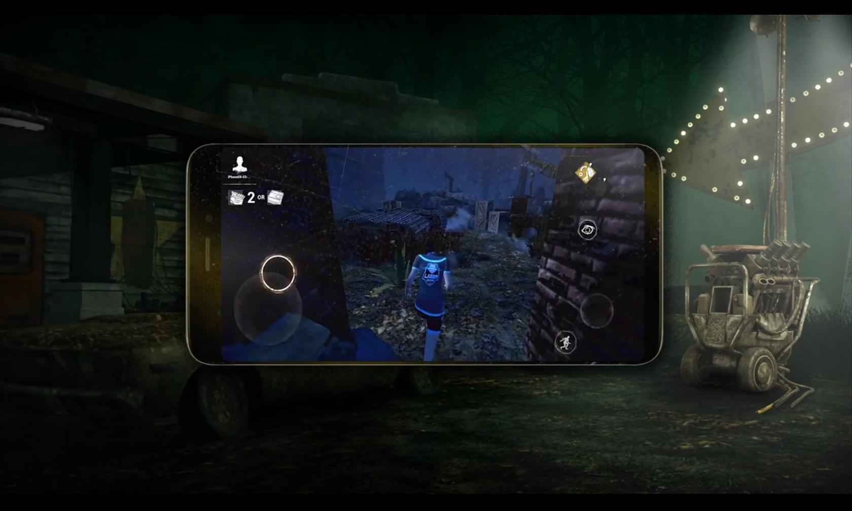 黎明杀机国际服 v5.4.1024