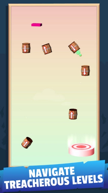 炮管超人app