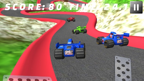 小小卡丁车 Tiny Turbo RC Karts v3.1.5