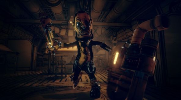 班迪与黑暗复兴手机版中文  v1.0.829