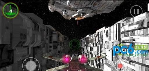叛军袭击2 版本:v1.0