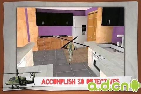 3D直升机空战 完整版 v1.0.1 v3.1.5