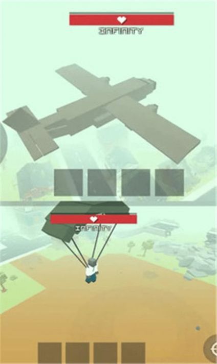 火线突击之吃鸡战场 v2.1.7