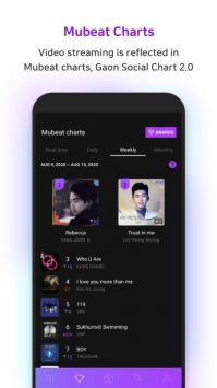 Mubeat v3.0.5