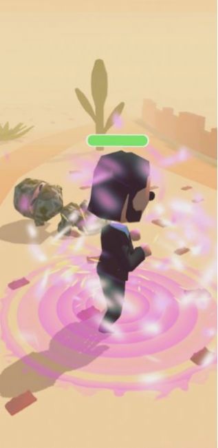 斯蒂克曼踢踏战游戏最新官方版  v3.3.2