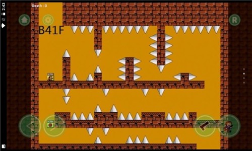 全民爱闯关  v1.0