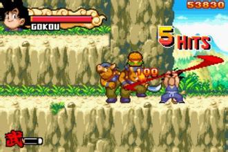 龙珠大冒险 v2.2