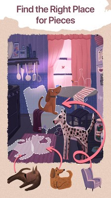 拼图与艺术  v1.0.1