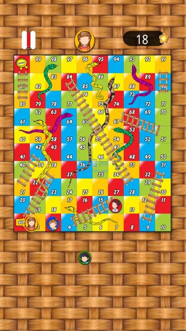 欢乐大行动游戏 v1.0.3