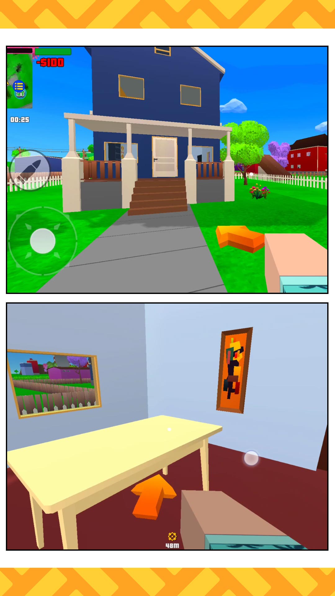 我是大天尊游戏安卓版  v5.4.3