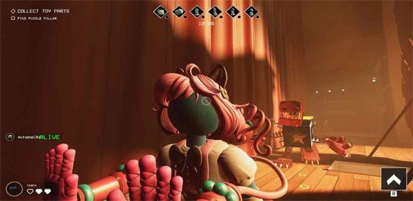 波比的游戏时间  v1