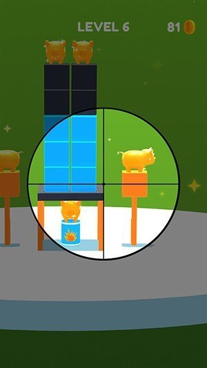 暴走狙击手 v2.0.26