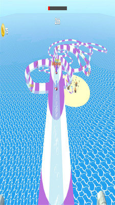 夏日水上公园手游