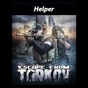 逃离塔科夫正版免费(ESCAPE FROM TARKOV HELPER)