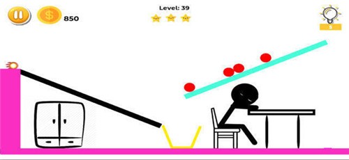 火柴人归来 v1.1