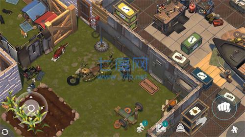 地球末日破解版