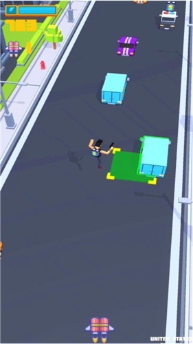美国小偷大师 v0.7