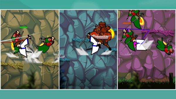 草帽武士2  v1.0.9