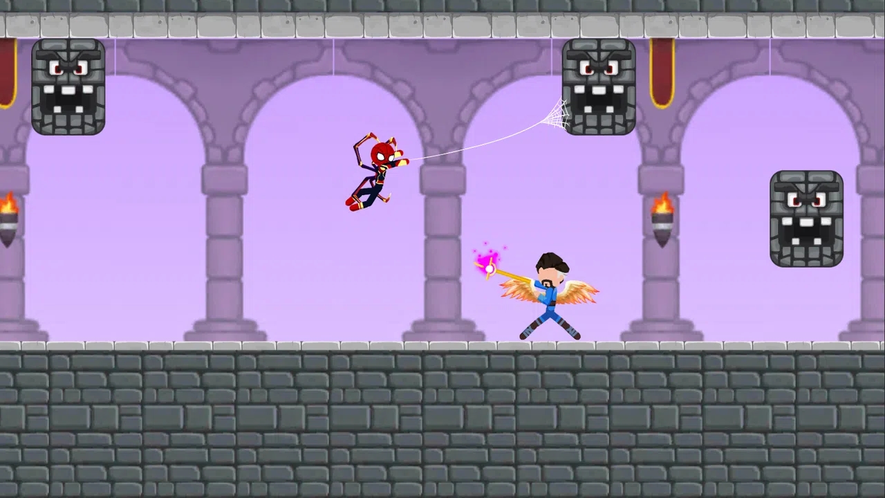 火柴人多重传奇  v0.3.4