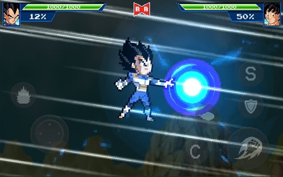龙珠战士Z v3.1.5