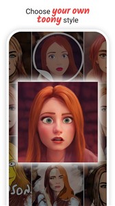 ToonMe安卓版  v0.6.27