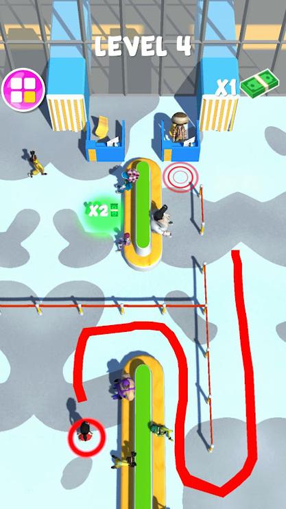 找到道路 v1.1