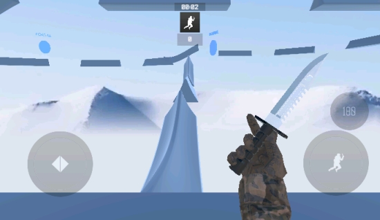 bhop pro联机版本 v1.9.4 安卓版