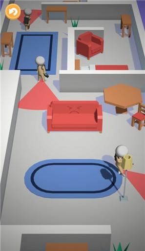 小鬼躲猫猫 v0.2