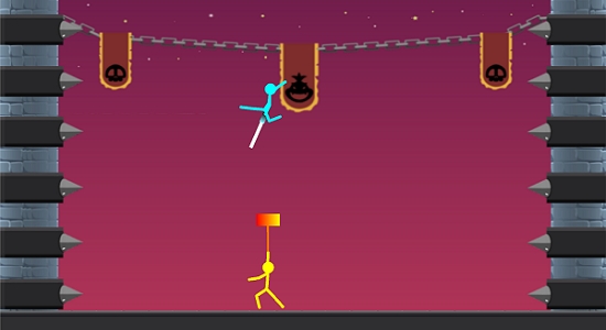 火柴人至高对决 v3.1.5