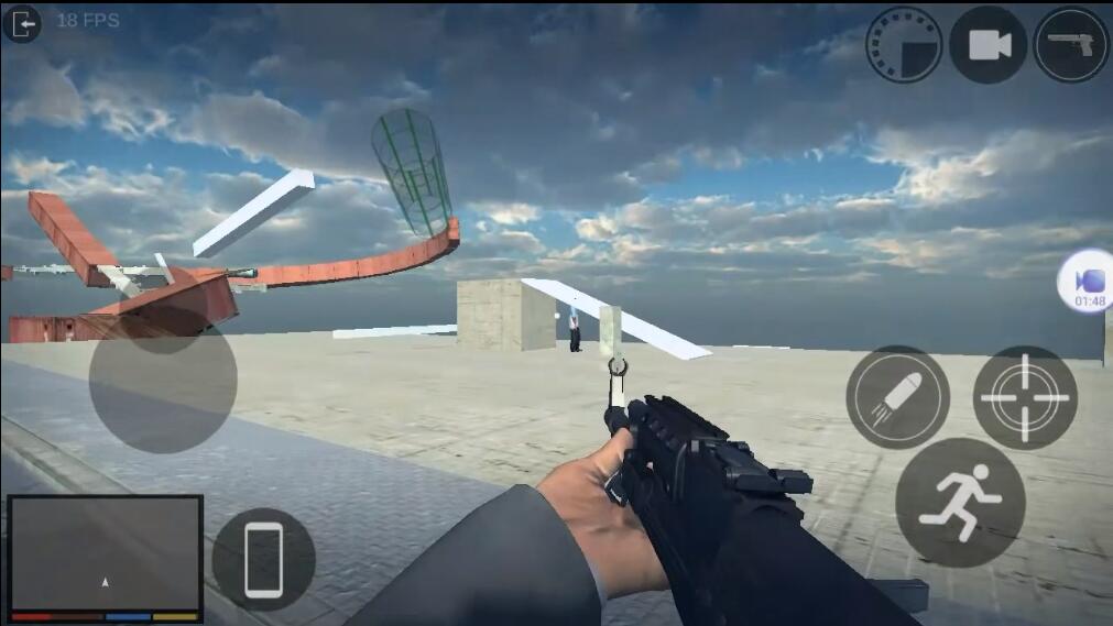 GTA5手游正版  v1.0