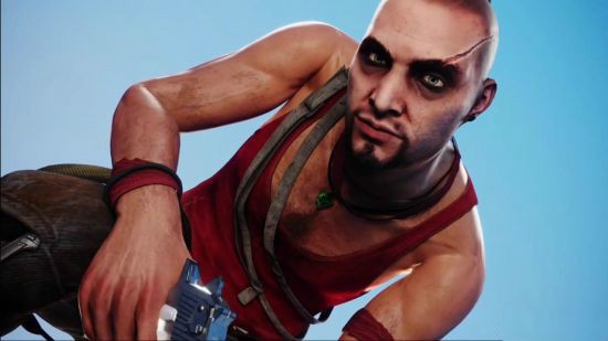 孤岛惊魂VR潜入疯狂 2024-06-25 15:08