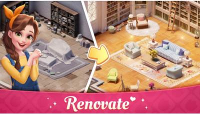 打造完美豪宅手机版