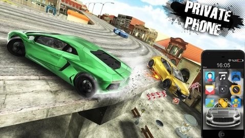赛车竞速世界  v1.3.5
