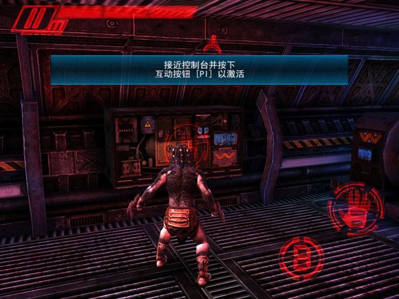 异形大战铁血战士无限生命