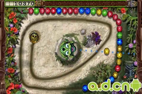 祖玛的复仇高清版 v1.0.9 v2.5.5