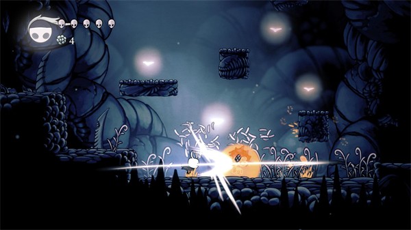 空洞骑士官方版