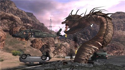 黑暗地带51区中文版 2020-08-06 11:22