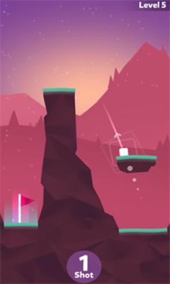 孤岛高尔夫 免费版 v3.1.5