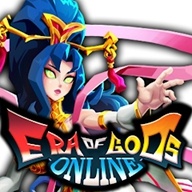 诸神纪元Online日服