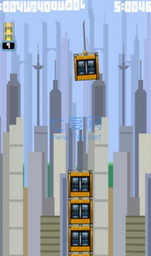 都市摩天楼中文版 v2.01