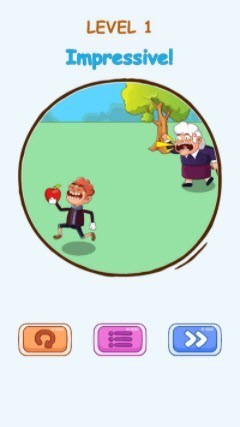 坏坏的小偷  v1.0