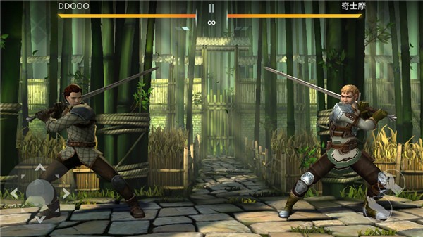 暗影格斗3最新版2024 v1.35.0