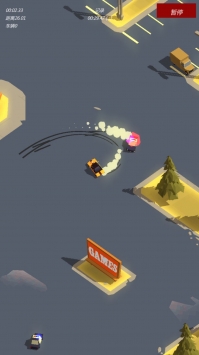 极速逃亡3 破解版 v3.2.5