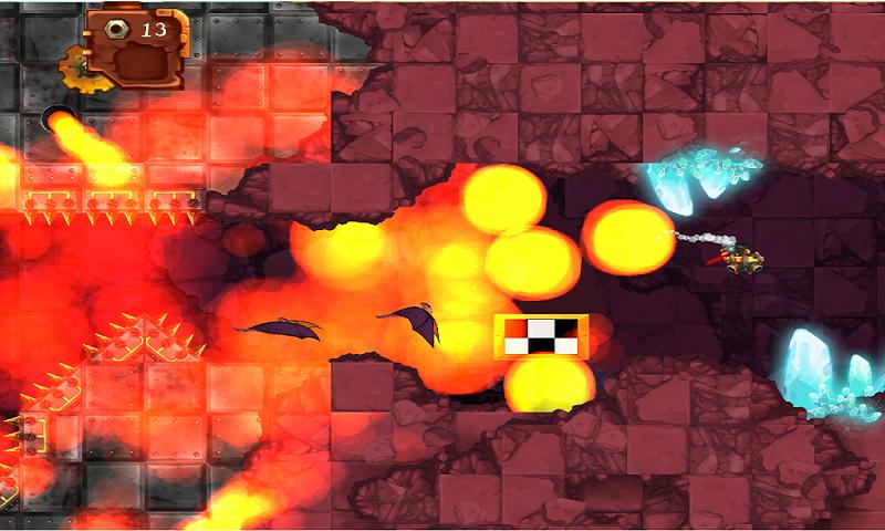 飞行员的危险 v19.0