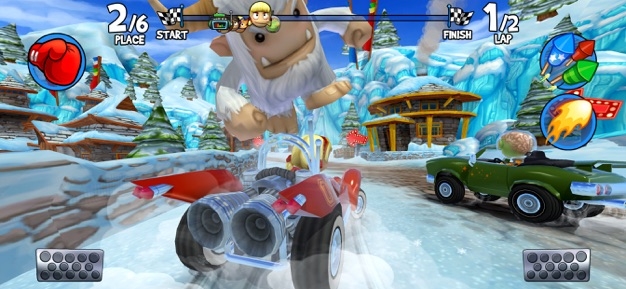 BeachBuggyRacing2 v3.1.5