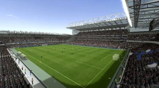 EA SPORTS FC MOBILE游戏中文手机版  v4.2.3