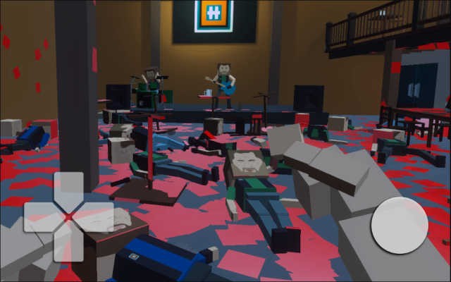 血染小镇2024 v114.0