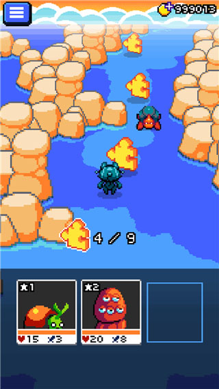 妖精组合破解版 v1.3.5